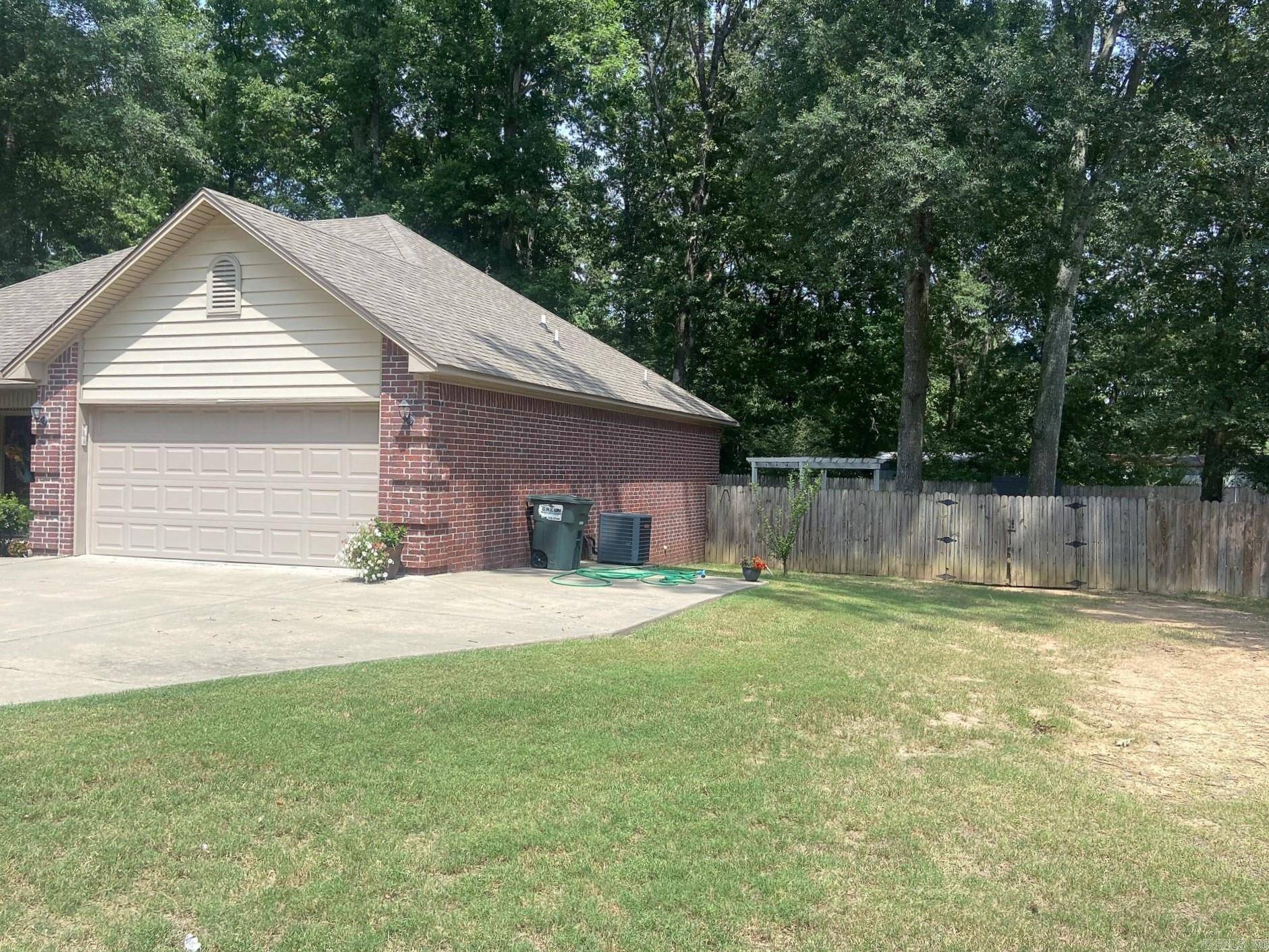 Beebe, AR 72012,120 Christina Lane