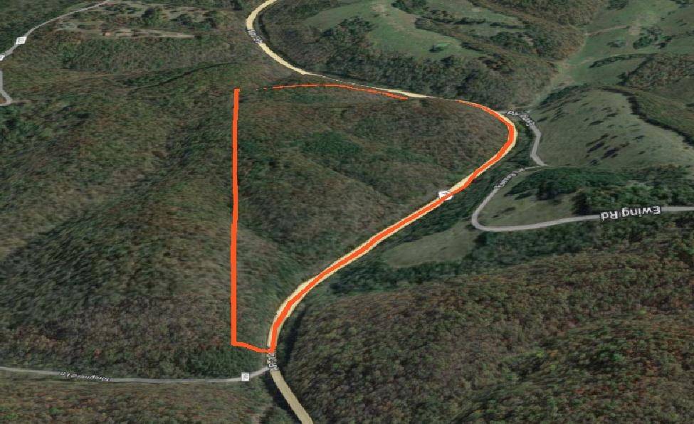 Harriet, AR 72639,00 Hwy 14