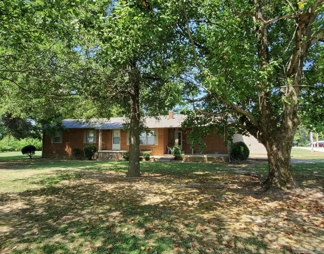 Brookland, AR 72405,25 Brady Lane