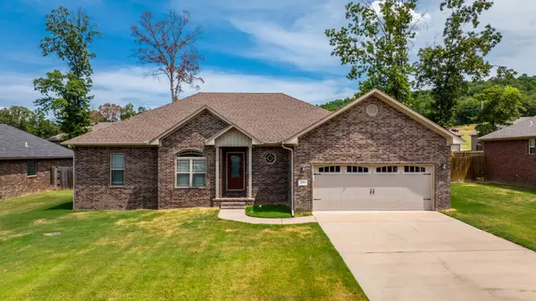 259 Cottonwood Lane, Russellville, AR 72802