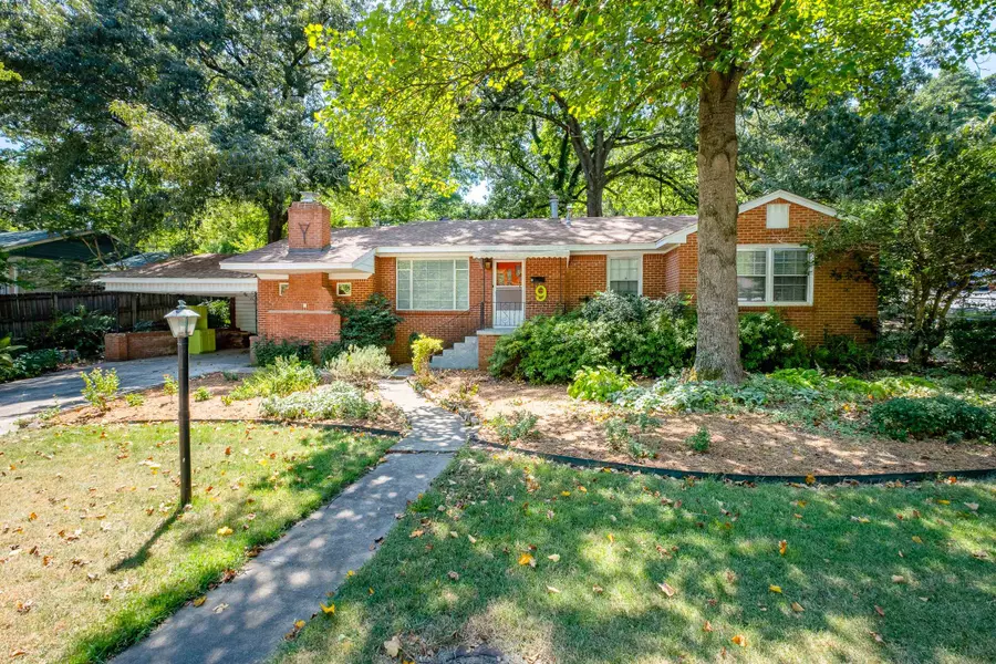 9 Branch Drive, Little Rock, AR 72202