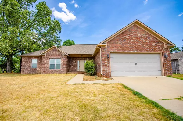 343 Arkavalley, Greenbrier, AR 72058