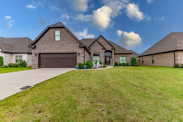 6416 Merrell Drive, Jonesboro, AR 72404