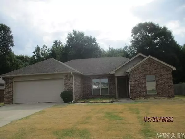 Austin, AR 72007,267 Creek View Dr