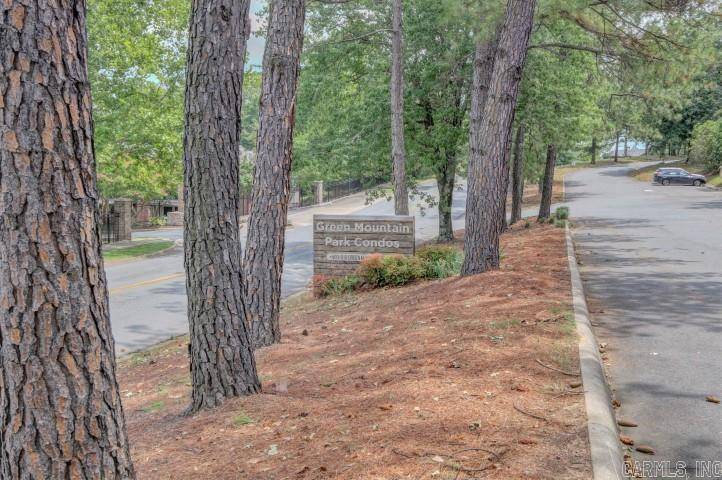 Little Rock, AR 72212,502 #60 Green Mountain Circle