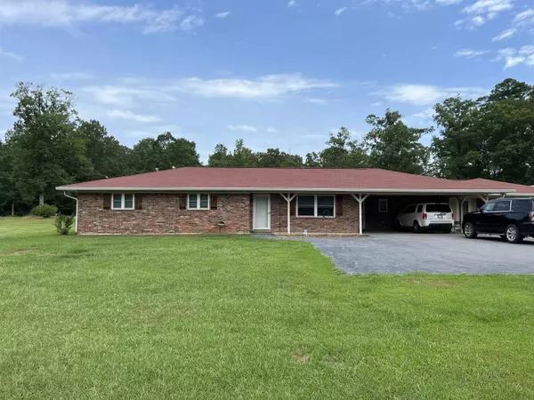 2413 Cook Road, Pine Bluff, AR 71602