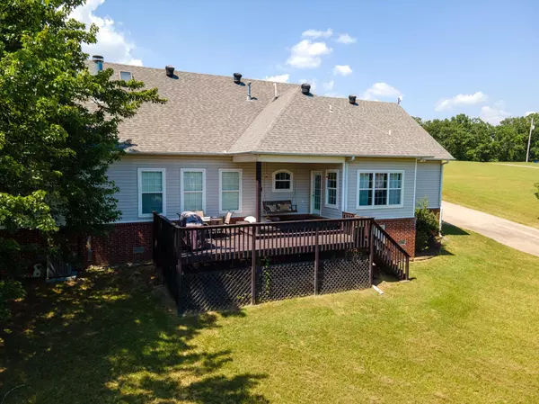 Greenbrier, AR 72058,69 Kaney Ridge