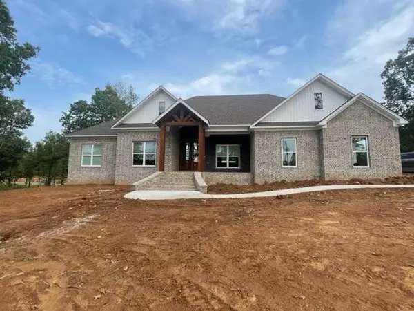 455 West Republican Road, Greenbrier, AR 72058