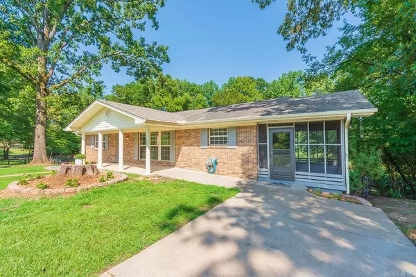 Alexander, AR 72002,12607 Matthew Lane