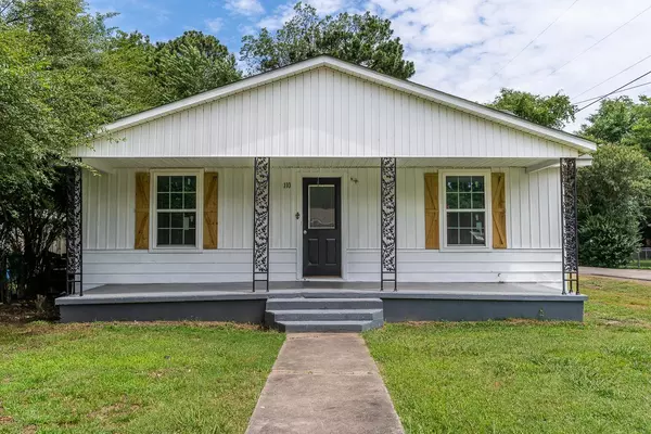 110 Nancy, Manila, AR 72442