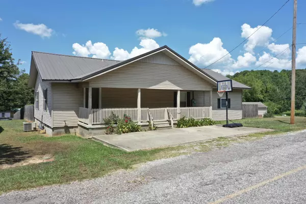 1107 PINTADO Loop, Glenwood, AR 71943