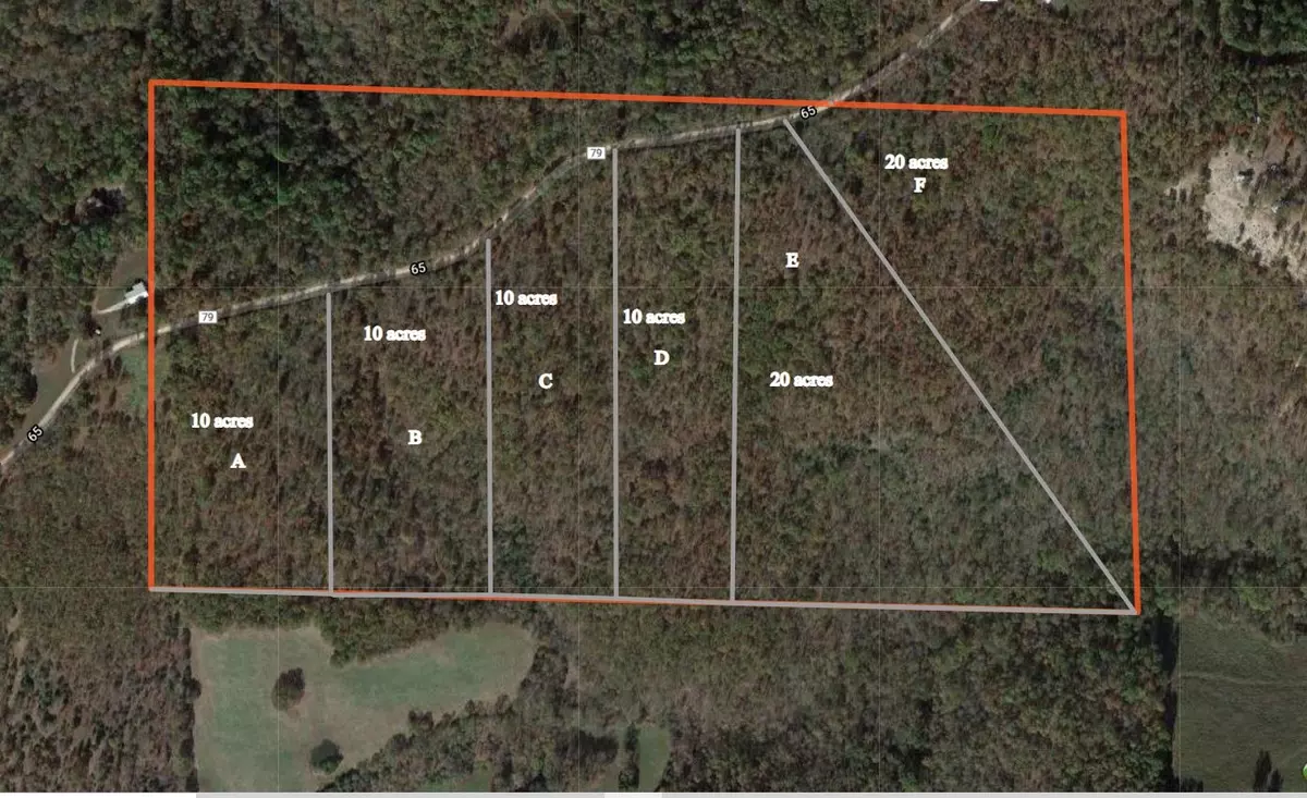 Saint Joe, AR 72675,00 Seedling Rd Tract C