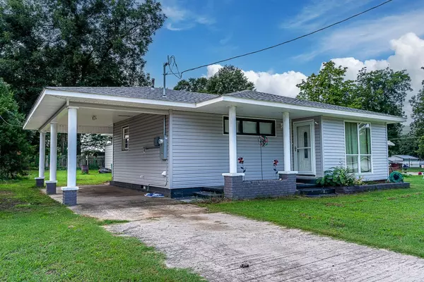 Lake City, AR 72437,203 Elm