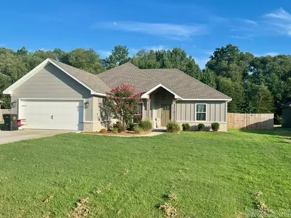 175 Sandy Creek,  Ward,  AR 72176