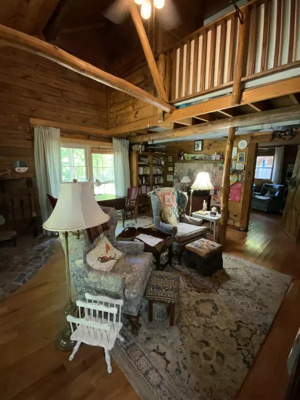 Alco, AR 72680,263 Blue Mountain Lane