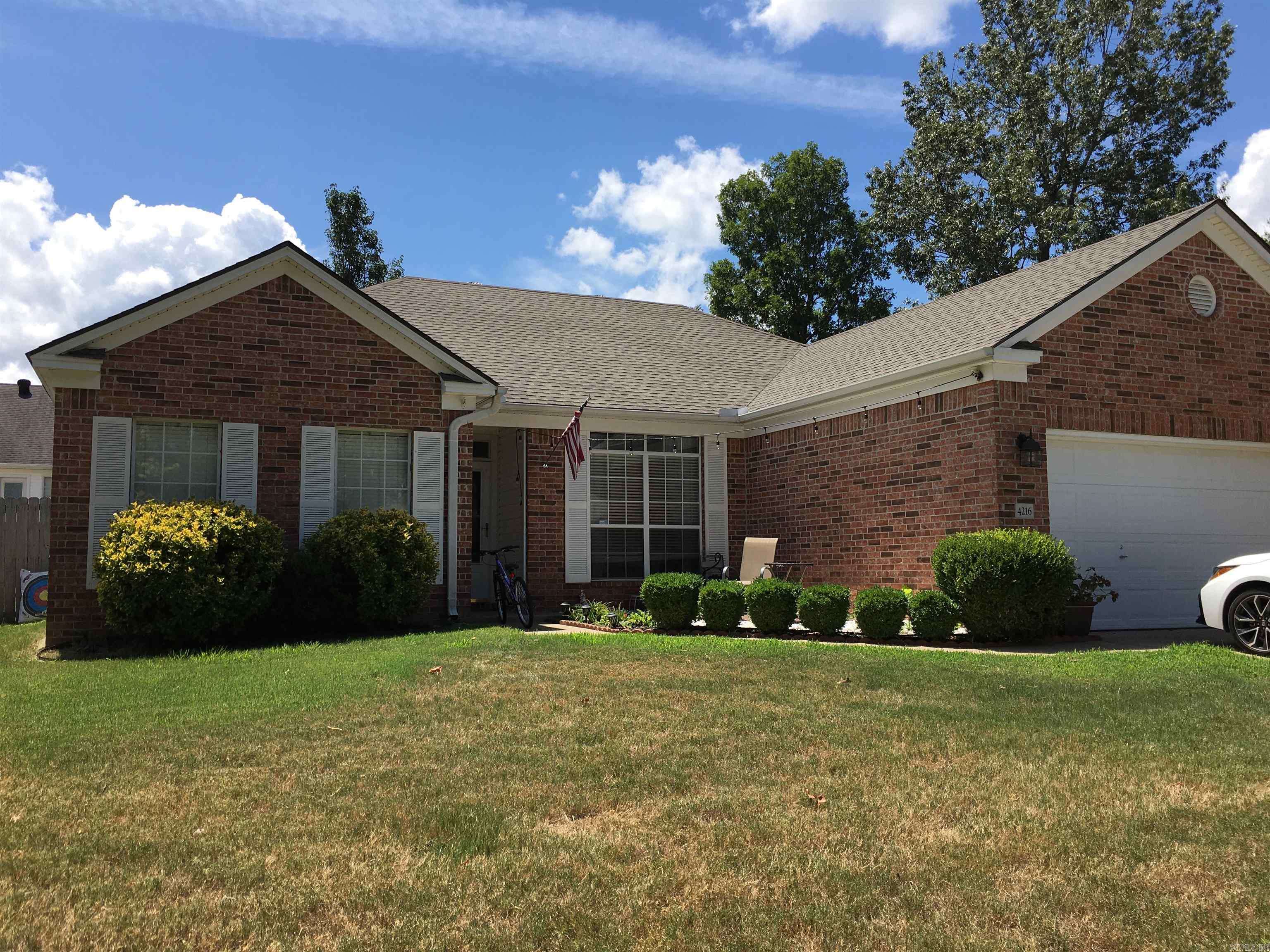 Benton, AR 72015,4216 Donna Drive