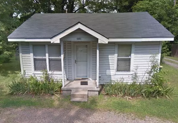 3509 Allen Street, North Little Rock, AR 72118-4927