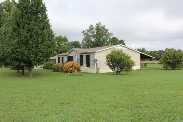 228 Polk Road 183, Mena, AR 71953