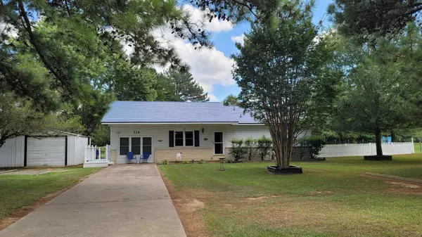 128 Sunny Gap Road, Conway, AR 72032