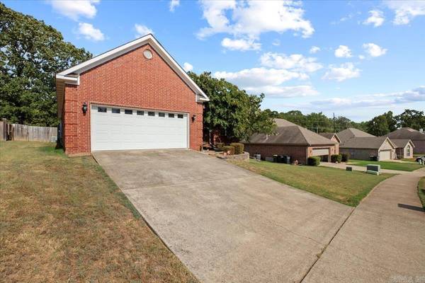 Sherwood, AR 72120,224 Feldspar Drive