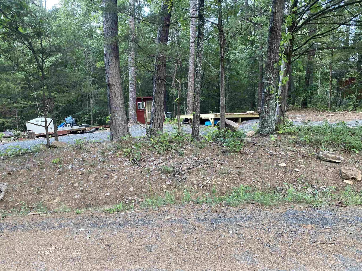 Greers Ferry, AR 72067,Lot 10 Cherokee Circle