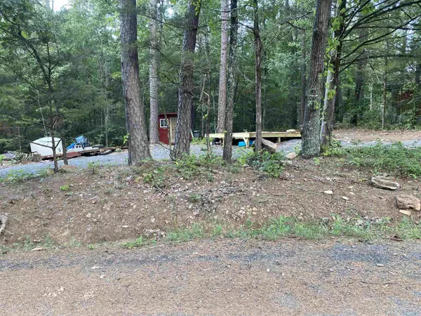 Lot 10 Cherokee Circle, Greers Ferry, AR 72067