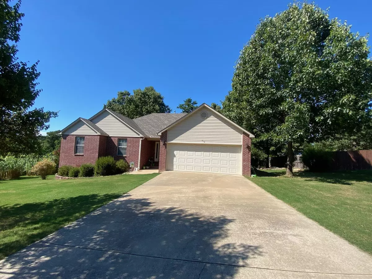 Heber Springs, AR 72543,716 Summer Heights Drive