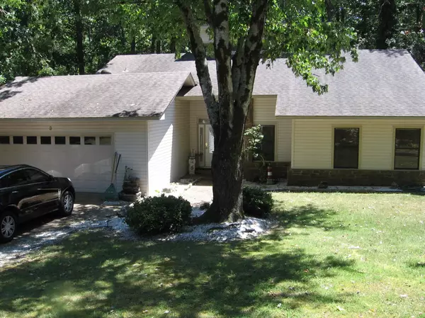 3 CASTILLO LANE, Hot Springs Vill., AR 71909