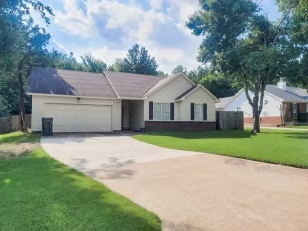 3405 Quail Ridge, Jonesboro, AR 72404