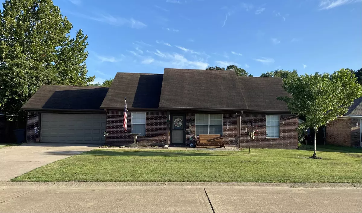 Vilonia, AR 72173,14 Preston