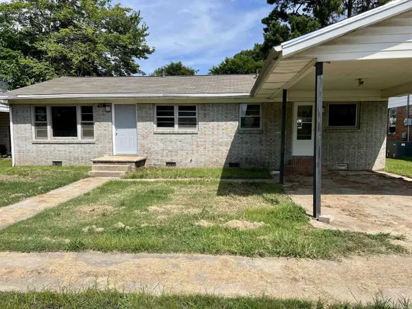 511 N 7 Street, Paragould, AR 72450