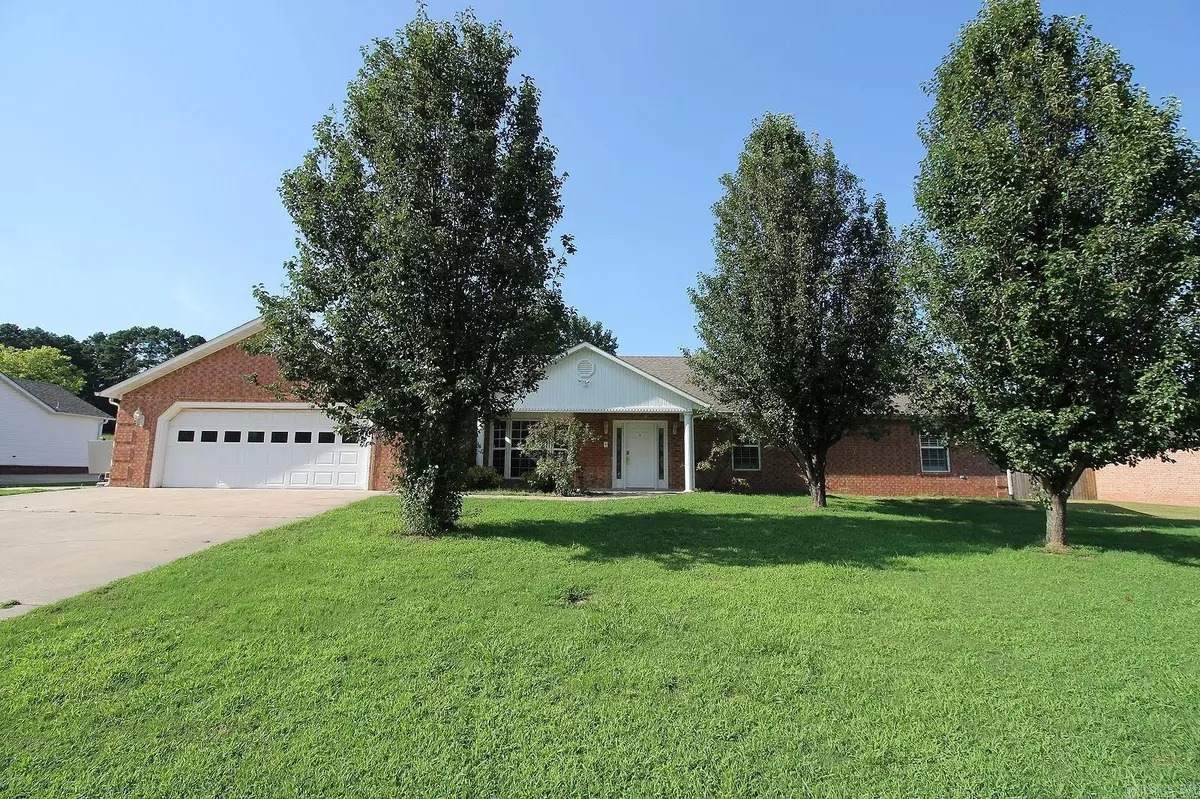 Paragould, AR 72450,6707 Deerwood Drive