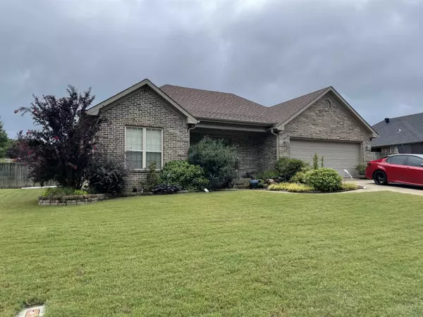 75 Rebecca Lane, Searcy, AR 72143