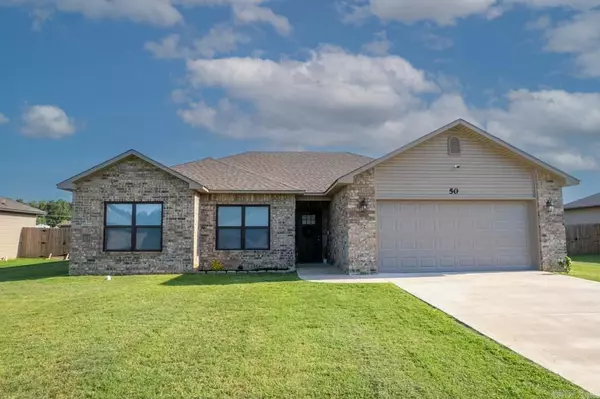 50 Whitetail Drive, Ward, AR 72176