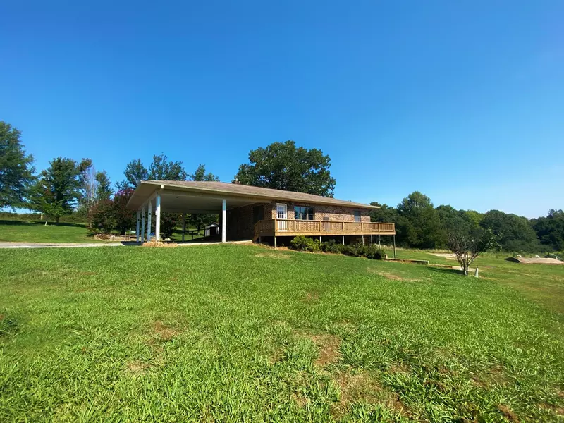 4294 Greers Ferry Road, Greers Ferry, AR 72067