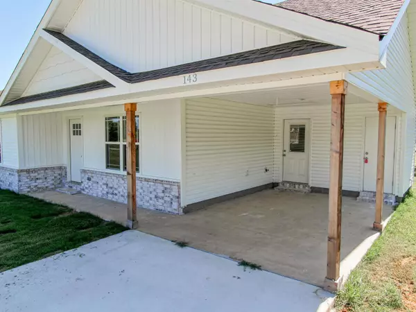 Rector, AR 72461,143 Cherokee Drive