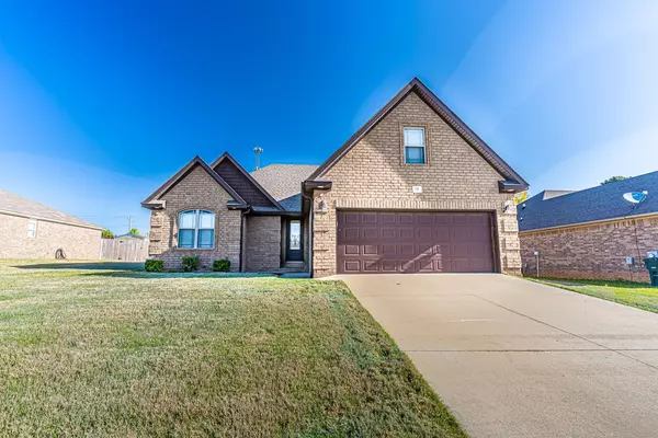 107 S Emma Drive, Brookland, AR 72417