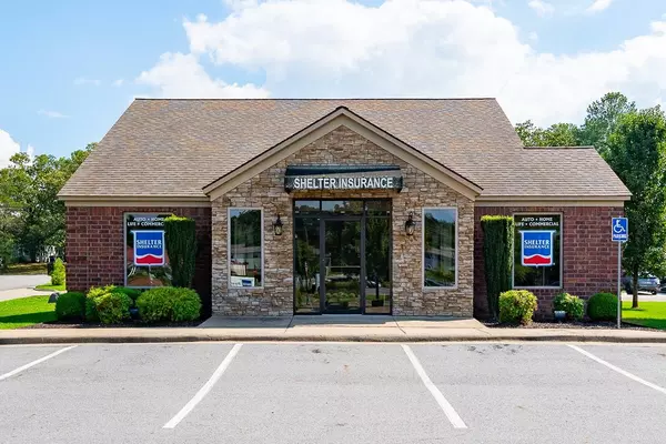 1955 Ott Memorial Drive, Conway, AR 72032