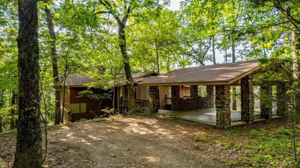 Heber Springs, AR 72058,513 Stony Ridge Rd