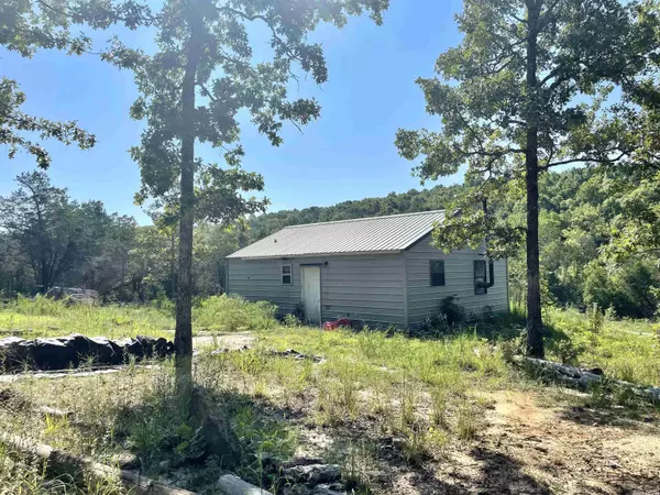 Wayland Arbor Road, Dolph, AR 72519