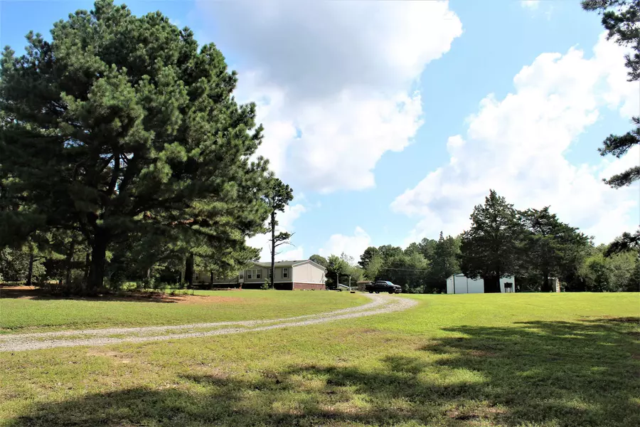 619 S Jackson Road, Damascus, AR 72039