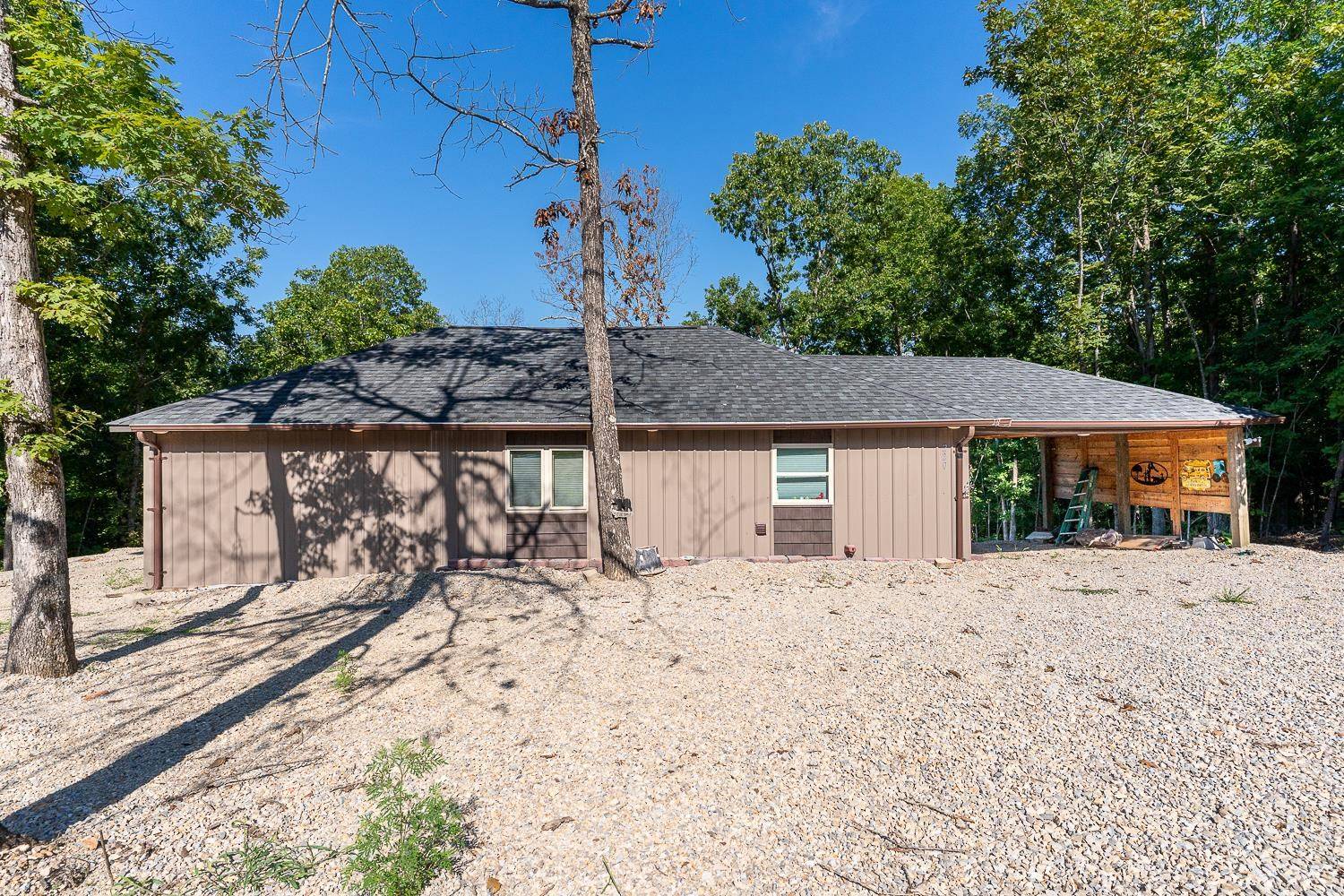 220 Timber Ridge Road, Mammoth Spring, AR 72554