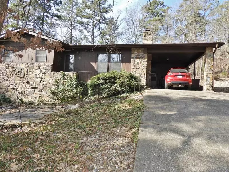 6 Malaga Circle, Hot Springs Vill., AR 71909-0000