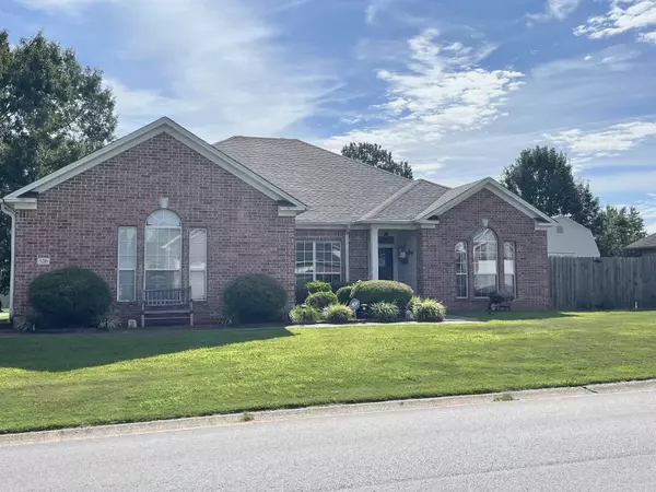 3216 Maggie, Benton City, AR 72015