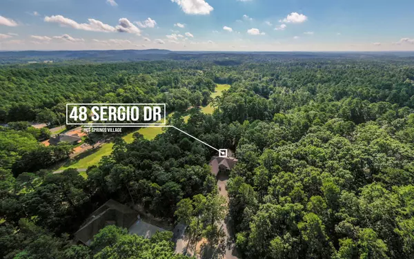 Hot Springs Vill., AR 71909,48 Sergio Drive