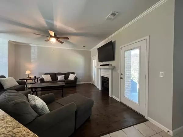 Paragould, AR 72450,3501 Sue Ann Drive