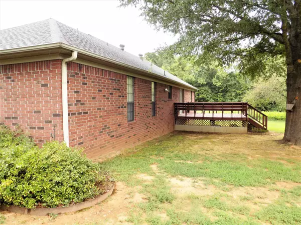 Greenbrier, AR 72058,13 Wilcox Road