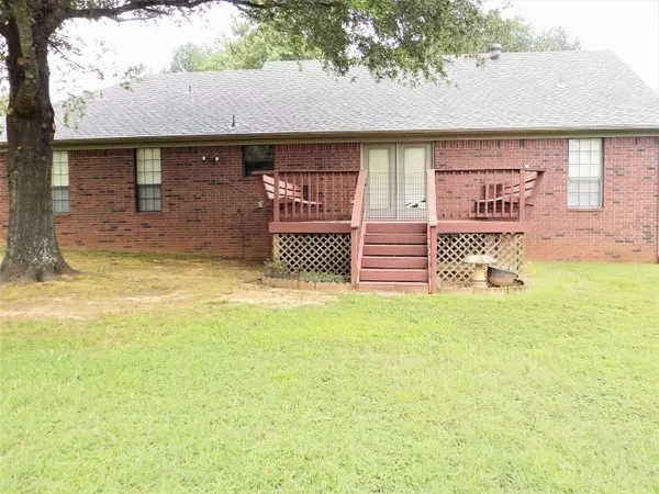 Greenbrier, AR 72058,13 Wilcox Road