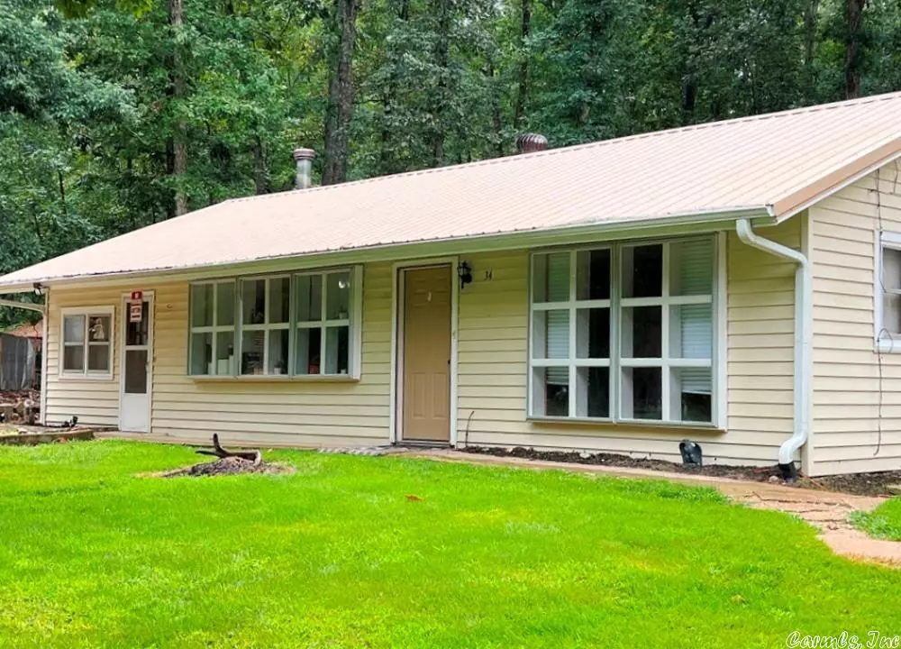 Ozark Acres, AR 72482,34 Brookhaven Circle