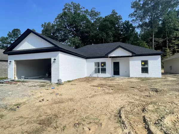 4528 Western Woods Drive, Benton, AR 72015